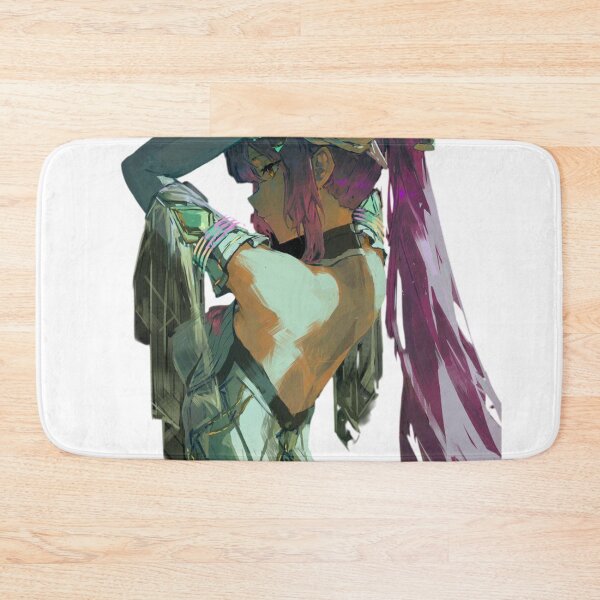 Item preview, Aemeath FIxing Hair Wuthering Waves designed and sold by KomiArts.