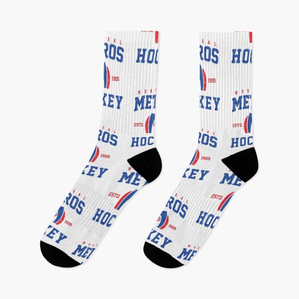 Item preview, Montreal Metros Hockey (Variant) designed and sold by huckblade.