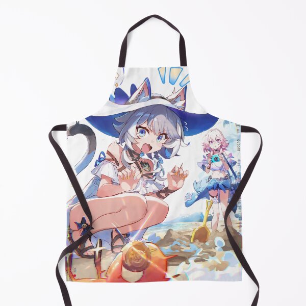 Item preview, Cipher Jumpscare Honkai Star Rail designed and sold by KomiArts.