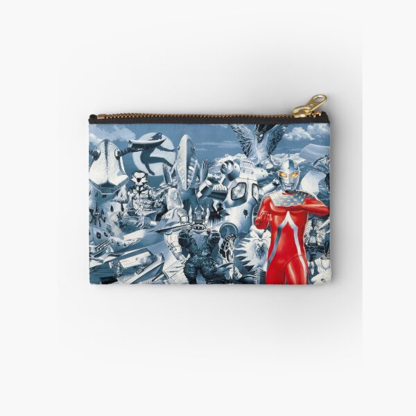 Item preview, Ultra Seven ウルトラセブン メモリアルボックス 1993 designed and sold by okeyjet.