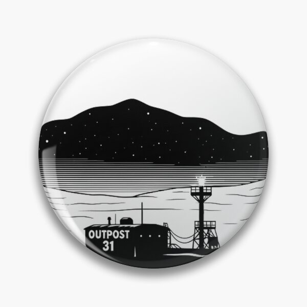 Item preview, Outpost 31 Vintage Design designed and sold by Pollock.