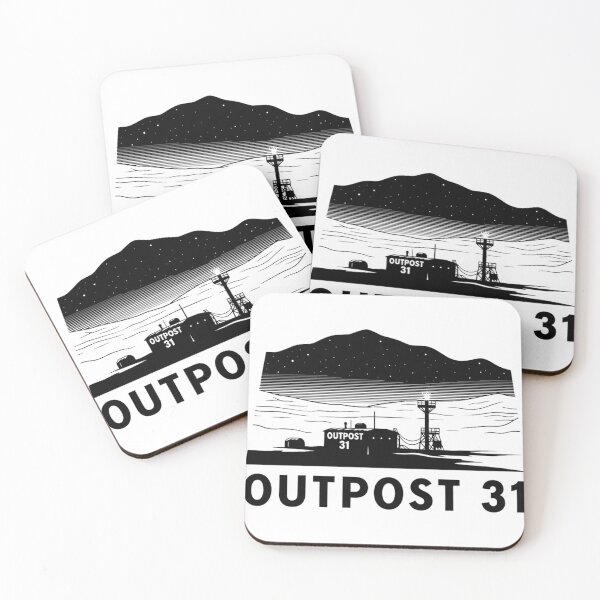 Item preview, Outpost 31 Vintage Design designed and sold by Pollock.