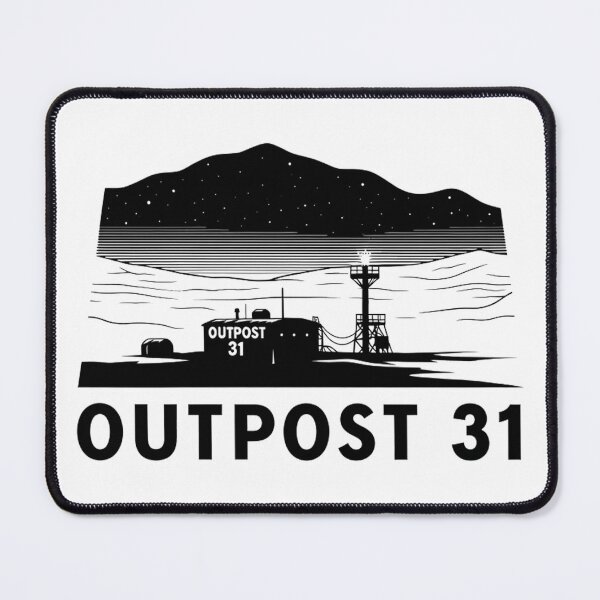 Item preview, Outpost 31 Vintage Design designed and sold by Pollock.