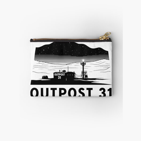 Item preview, Outpost 31 Vintage Design designed and sold by Pollock.