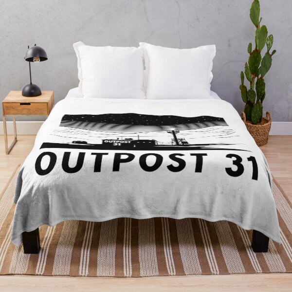 Item preview, Outpost 31 Vintage Design designed and sold by Pollock.