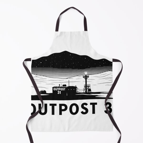 Item preview, Outpost 31 Vintage Design designed and sold by Pollock.