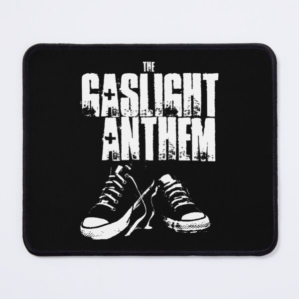 Item preview, The Gaslight Anthem designed and sold by jaforahmed29.