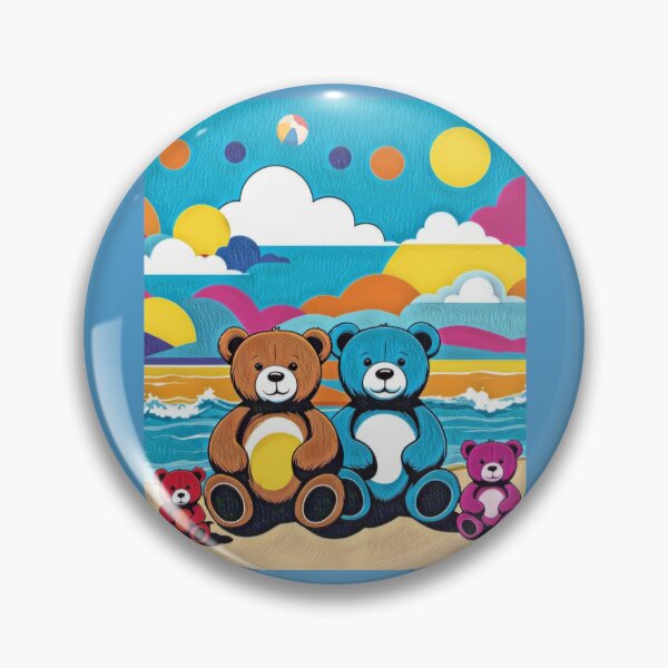 Item preview, Furlough Teddies designed and sold by lifeinspired4u.