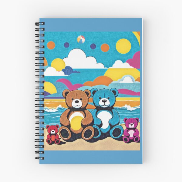 Item preview, Furlough Teddies designed and sold by lifeinspired4u.