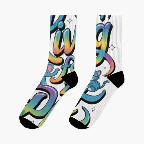 Item preview, Living for the Plot Colorful Retro Typography Cute Animal Graphic designed and sold by NewUSShop.