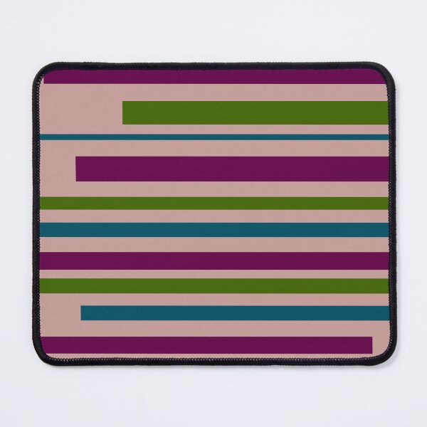 Item preview, Color Bars - Green/Blue/Purple designed and sold by FundyExposure.