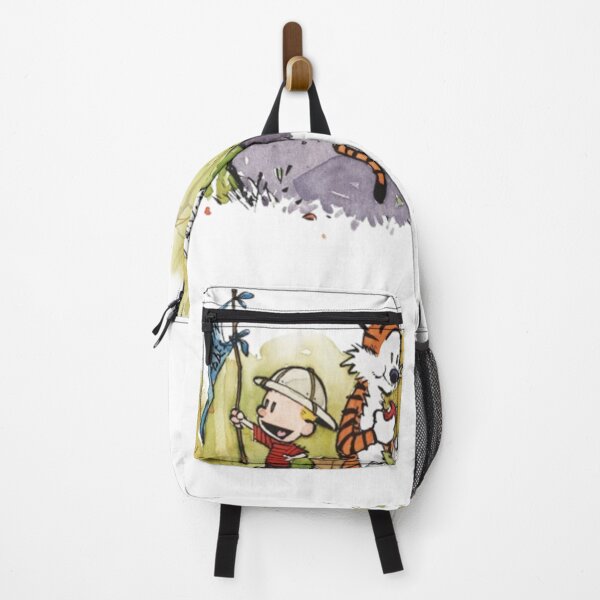 Item preview, Calvin And Hobbs Funny Moment designed and sold by DouglAara.