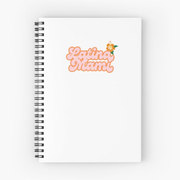Item preview, Latina Mami Sticker | Cute Retro Latina Pride Sticker | Spanglish Latina Aesthetic | Laptop & Water Bottle Sticker designed and sold by PJZShop.
