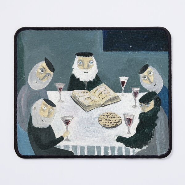 Item preview, Passover designed and sold by Marianna Tankelevich.
