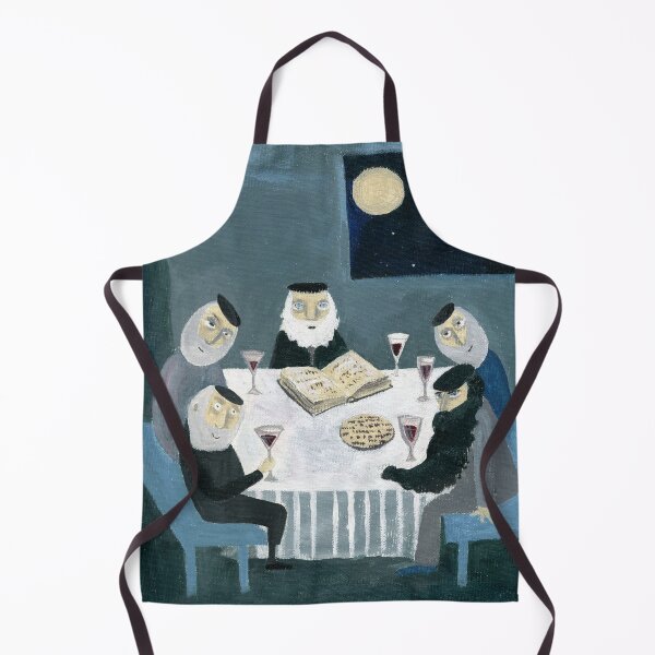 Item preview, Passover designed and sold by Marianna Tankelevich.