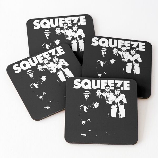 Item preview, SQUEEZE designed and sold by fitalaa.