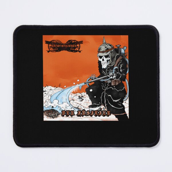 Item preview, Kanonenfieber Der Fusilier  designed and sold by Soufyart1.