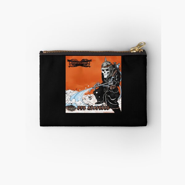 Item preview, Kanonenfieber Der Fusilier  designed and sold by Soufyart1.