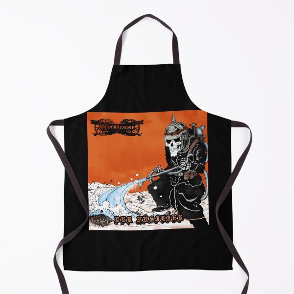 Item preview, Kanonenfieber Der Fusilier designed and sold by Soufyart1.
