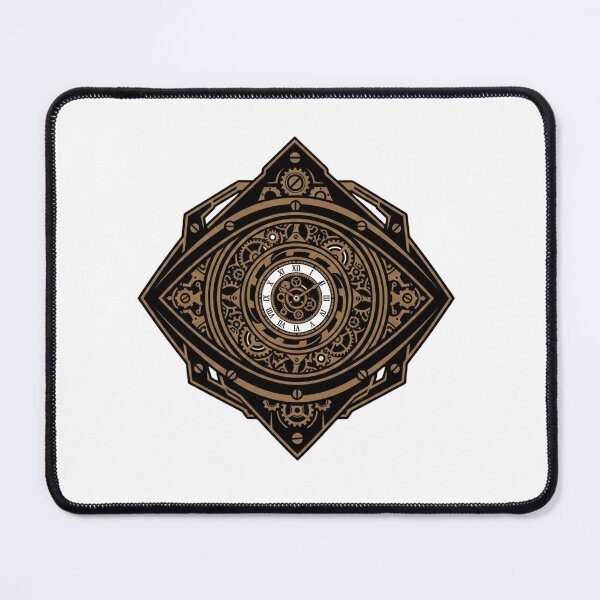 Item preview, Clockwork Vision Eye designed and sold by AD-NOVA!!!.
