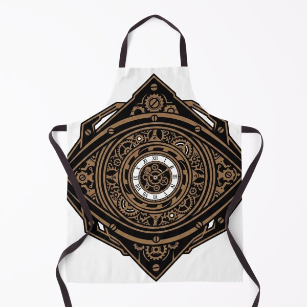 Item preview, Clockwork Vision Eye designed and sold by AD-NOVA!!!.