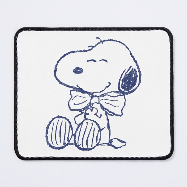 Item preview, Snoopy Patriotic Bow Tie designed and sold by DouglAara.