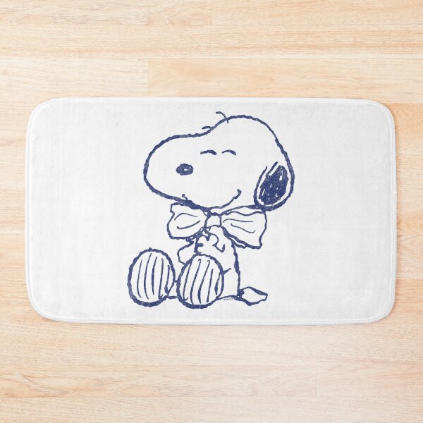 Item preview, Snoopy Patriotic Bow Tie designed and sold by DouglAara.