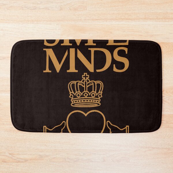 Item preview, Simple Minds Logo  designed and sold by Draxel X.