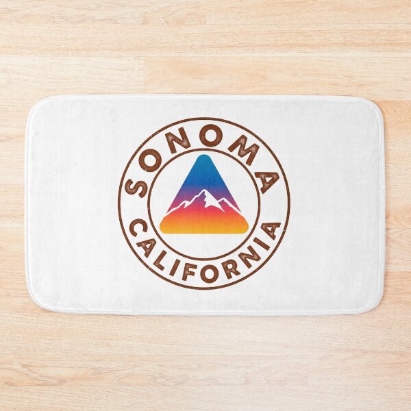 Item preview, Vintage Sonoma California designed and sold by Pollock.