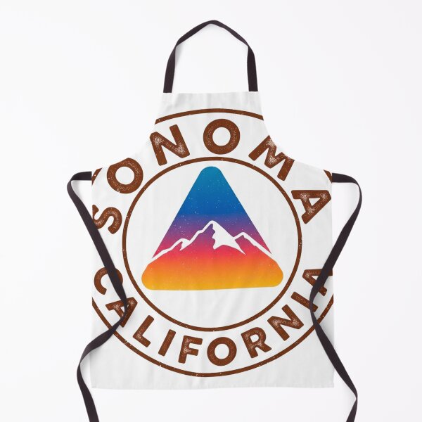 Item preview, Vintage Sonoma California designed and sold by Pollock.