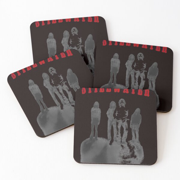 Item preview, Stillwater Band Movie Still Water  designed and sold by Draxel X.