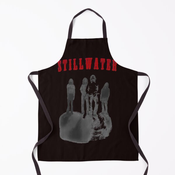 Item preview, Stillwater Band Movie Still Water  designed and sold by Draxel X.
