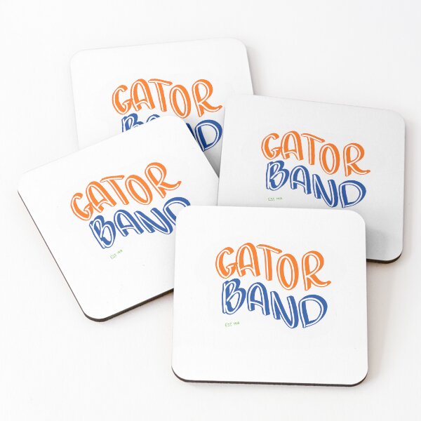 Item preview, Gator Band  designed and sold by fitalaa.