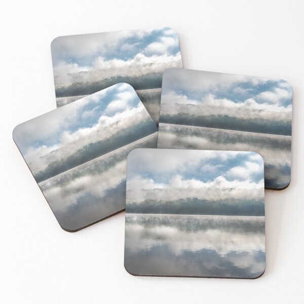 Item preview, Foggy Reflections designed and sold by DiamondZPhotos.