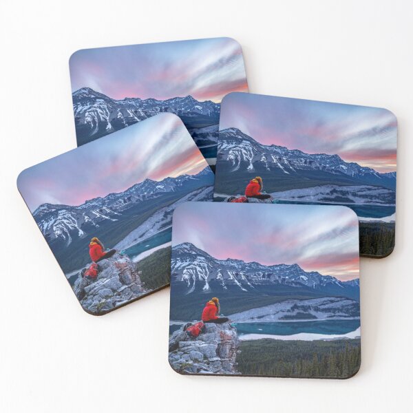 Item preview, Calgary Cheapoair bNorthern Charm designed and sold by Chanfacesaround.