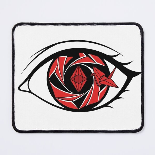 Item preview, Origami Spirit Eye designed and sold by AD-NOVA!!!.