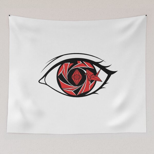 Item preview, Origami Spirit Eye designed and sold by AD-NOVA!!!.