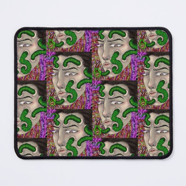 Item preview, Bad Apple designed and sold by MeatVoreShop.