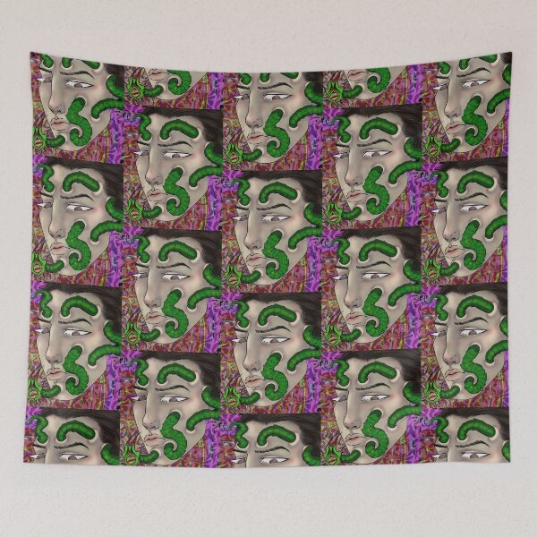 Item preview, Bad Apple designed and sold by MeatVoreShop.