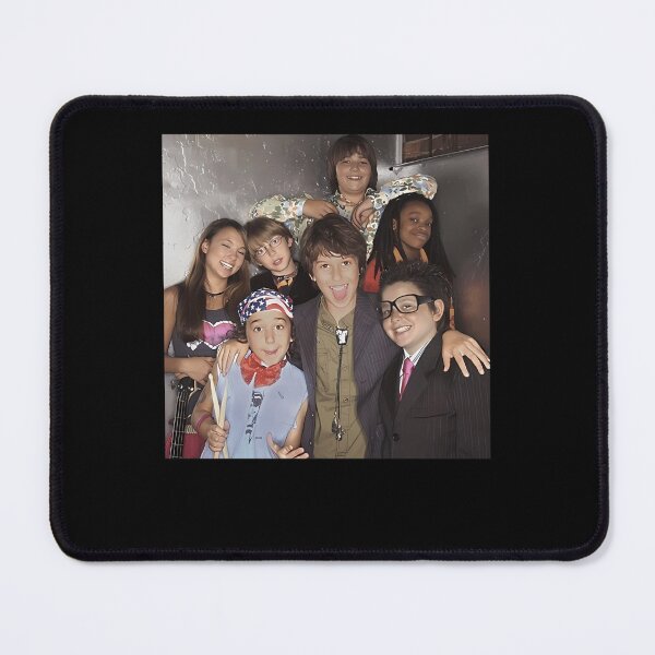 Item preview, Naked Brothers designed and sold by fitalaa.