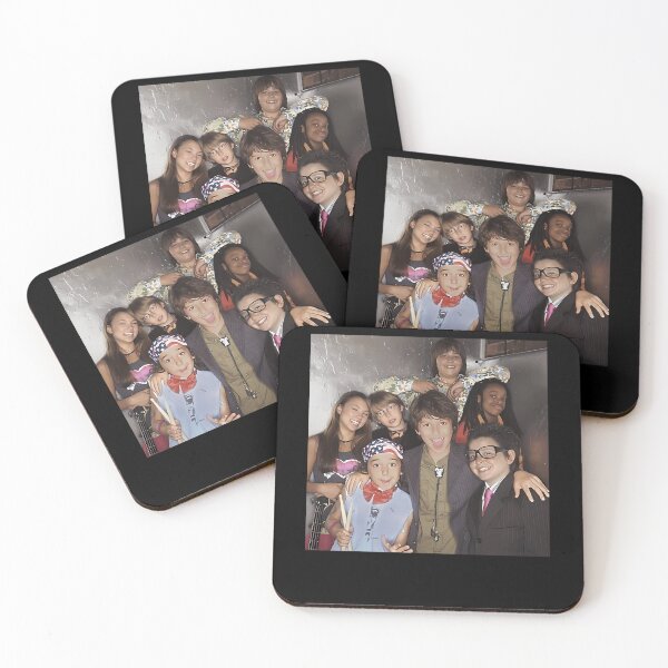 Item preview, Naked Brothers  designed and sold by fitalaa.