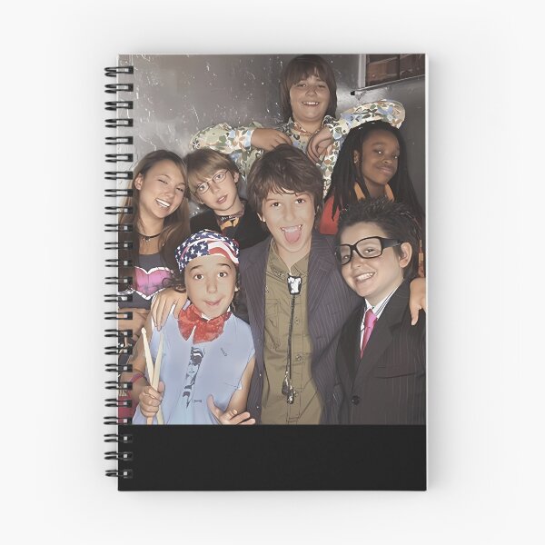 Item preview, Naked Brothers  designed and sold by fitalaa.