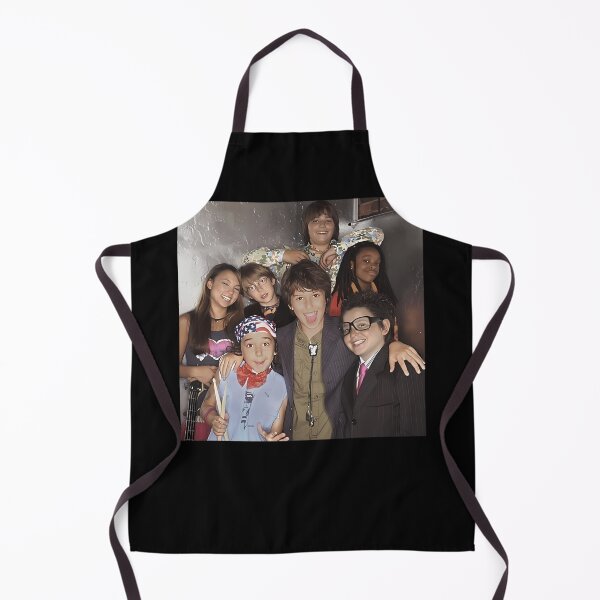 Item preview, Naked Brothers designed and sold by fitalaa.
