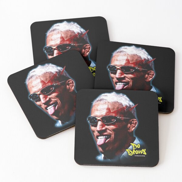 Item preview, Charles Oliveira Do Bronx designed and sold by JeyVel.