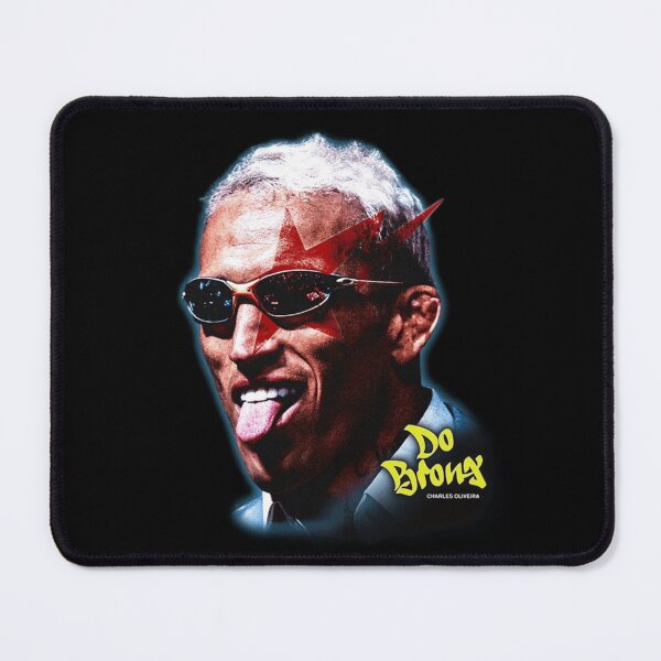 Item preview, Charles Oliveira Do Bronx designed and sold by JeyVel.