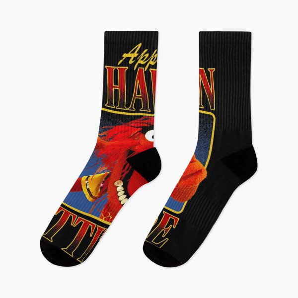 Item preview, The Muppets Animal Has An Attitude Apparently designed and sold by ColbyAida.