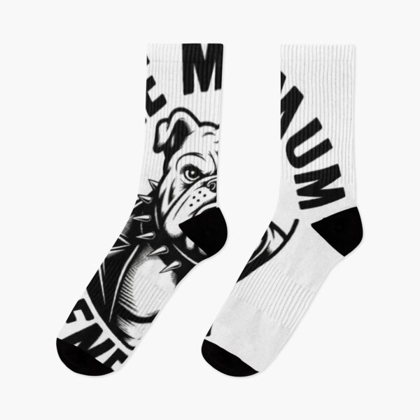 Item preview, Bare Minimum Energy Bulldog Punk Graphic Tee designed and sold by NewUSShop.