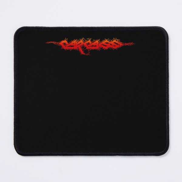 Item preview, Carcass Band Merch  designed and sold by Soufyart1.