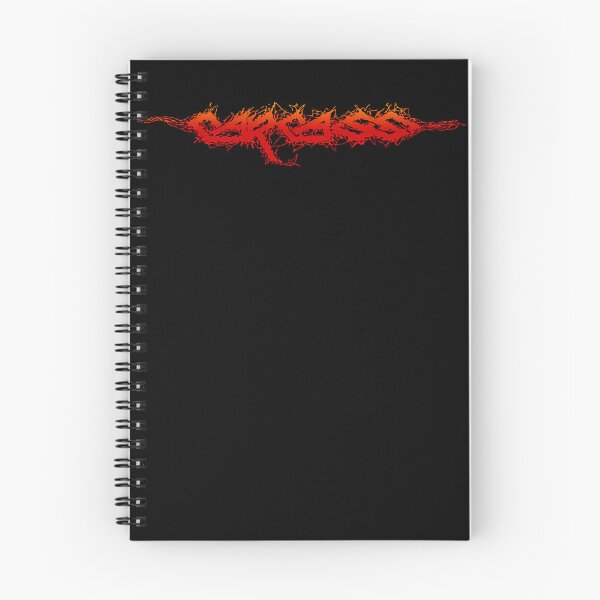 Item preview, Carcass Band Merch  designed and sold by Soufyart1.