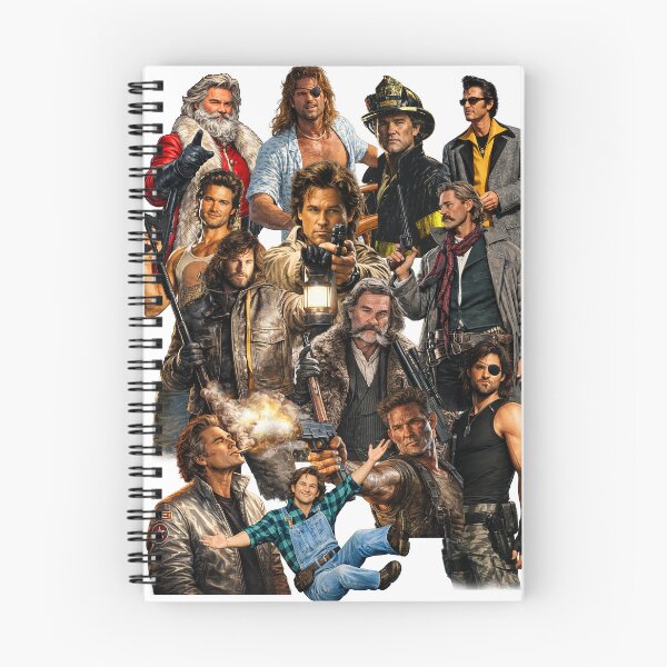 Item preview, Kurt russell designed and sold by American Artist Designs.